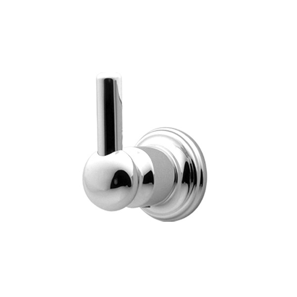 PERCHERO CLASICO DECORATIVO CROMADO REF. 37PERC00 MARCA FP