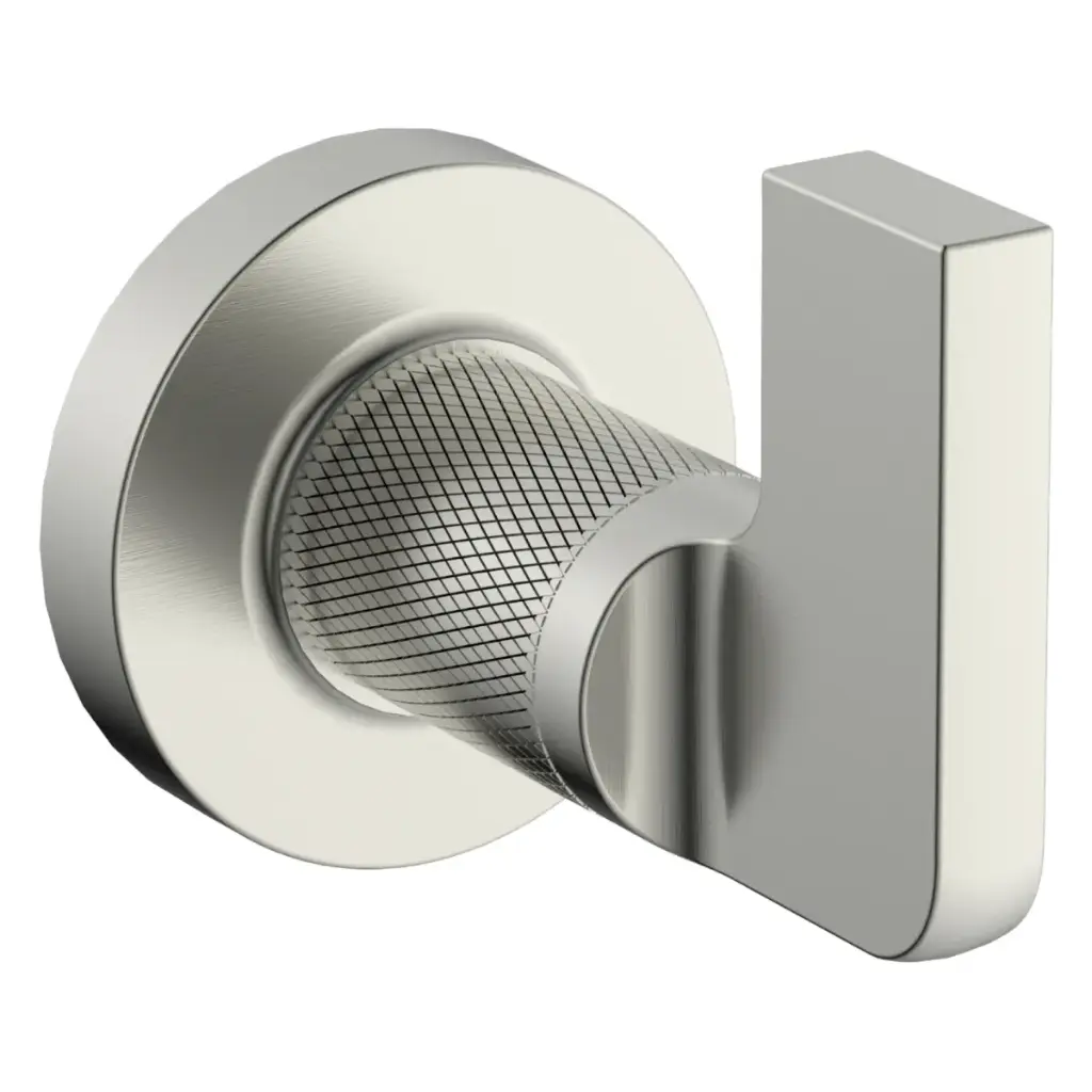 PERCHERO QM+ SERIE SUPREME COLOR SATIN MARCA QUALITY METAL