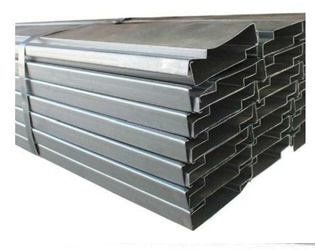 PERFIL PARA MARCO DE VENTANA BLOQUE 15 X 0.90 MM X 5.15MTS