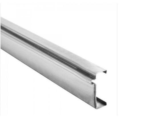 PERFIL PARA MARCO DE PUERTA BLOQUE 15 X 5,15 MTS UNICON