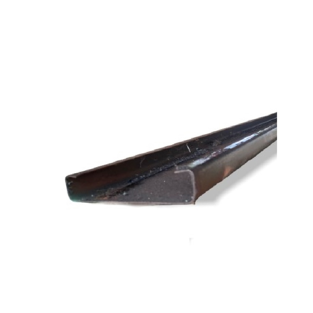 PERFIL PARA MARCO DE VENTANA BLOQUE 10 X 5.15 MTS MARCA UNICON