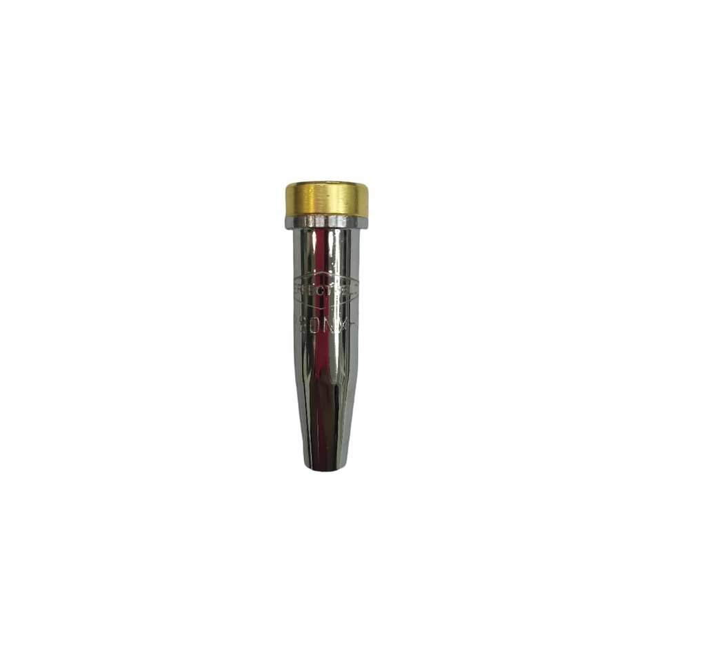 PICO DE PROPANO TIPO HARRIS NRO. 0 REF. 0700-1600 MARCA PERFECTWELD