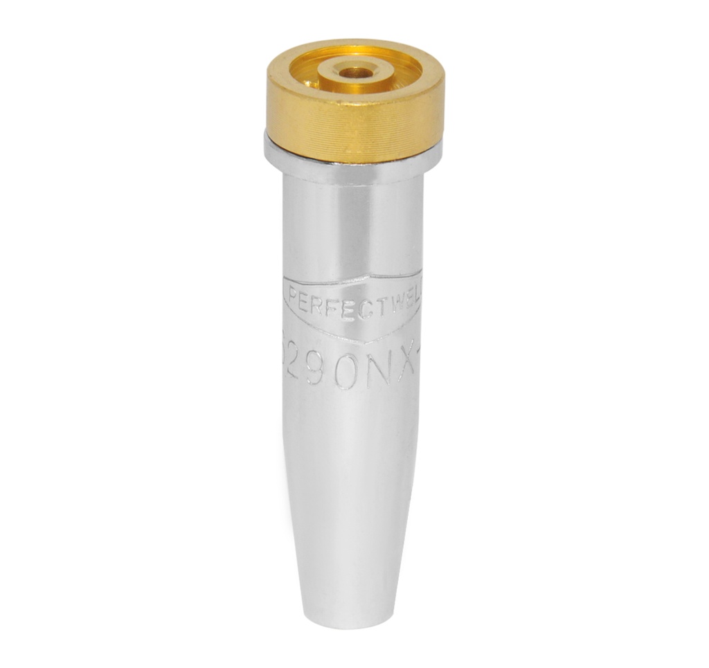 PICO DE PROPANO TIPO HARRIS NRO. 3 REF. 0700-1603 MARCA PERFECTWELD