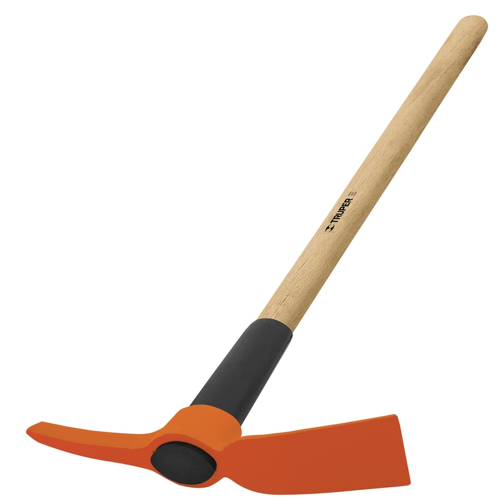 PICO PUNTA-PALA 2.5 LB CON CABO 36" REF. TP-2.5M REF. 18631 MARCA TRUPER