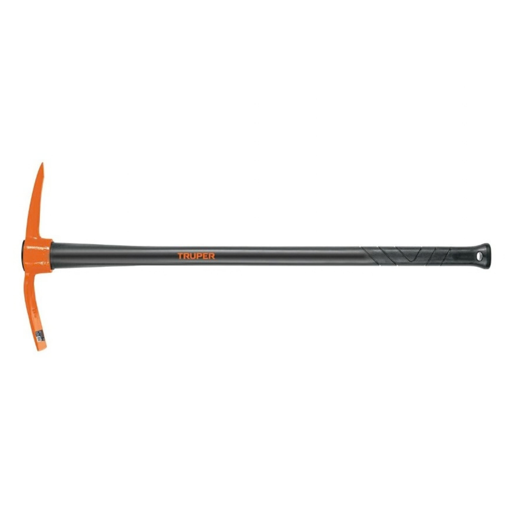 PICO PUNTA-PALA 2.5 LB CON CABO 36" REF. TP-2.5M REF. 18631 MARCA TRUPER