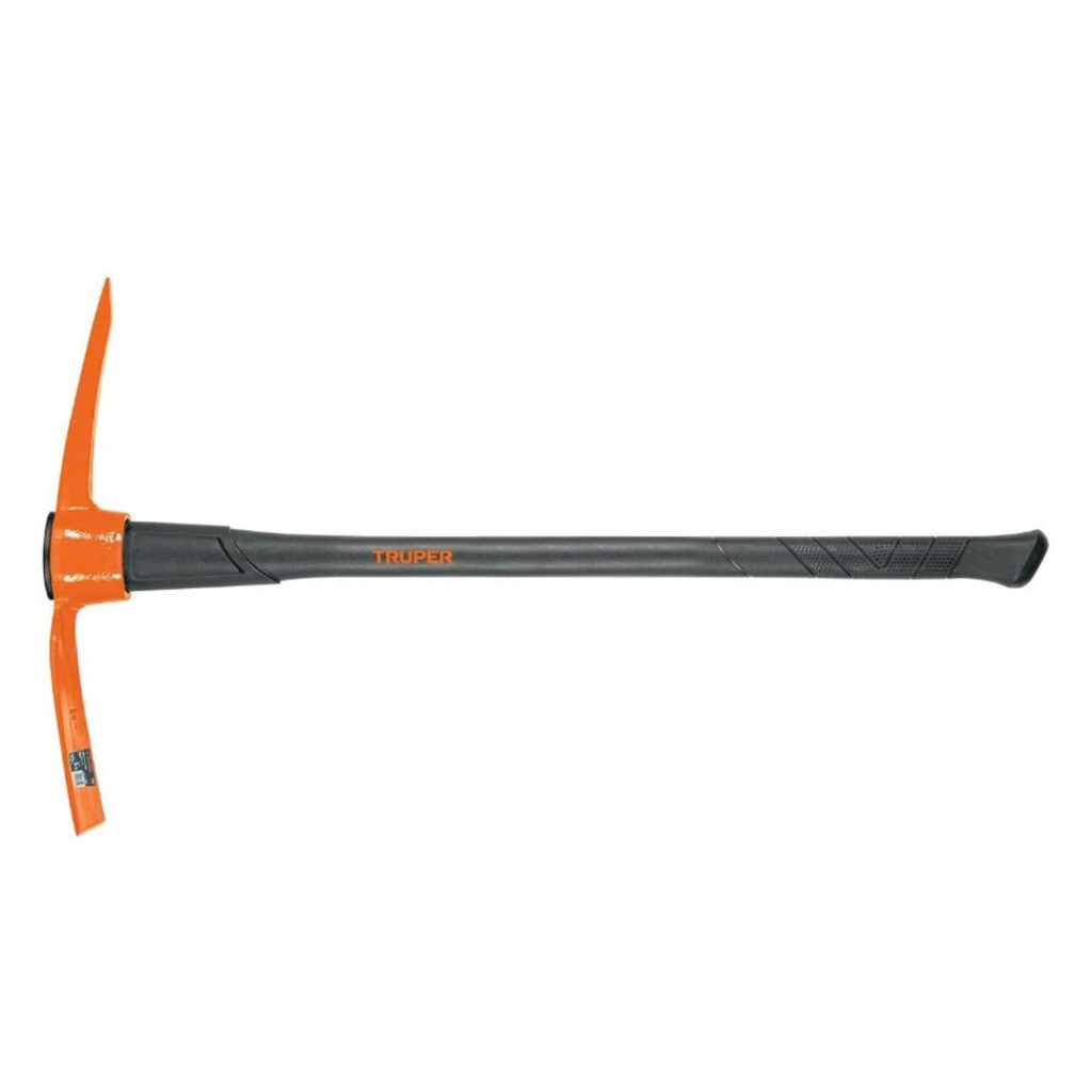 PICO PUNTA-PALA 5LB CON CABO 36" REF-TP-5MX REF. 18647 MARCA TRUPER