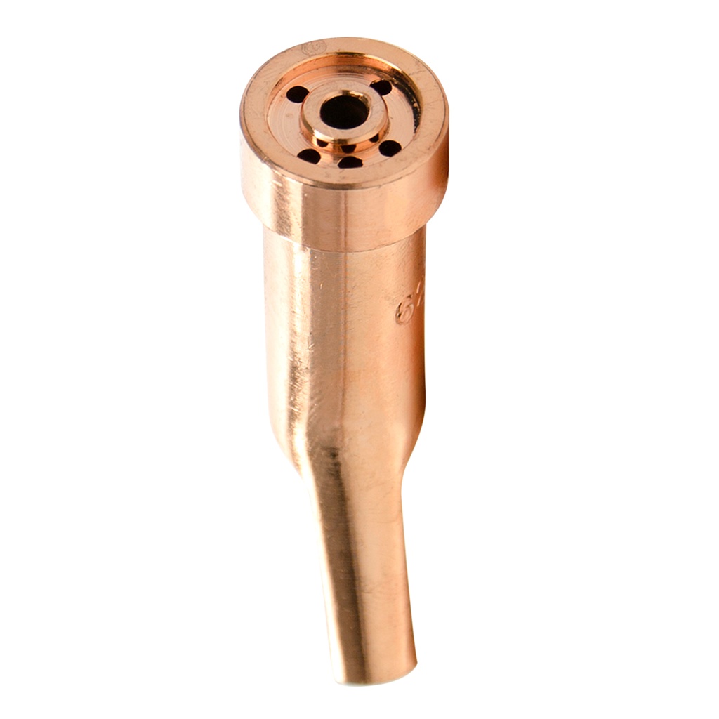 PICO DE ACETILENO TIPO HARRIS N# 1 REF. 2001301 MARCA WELDTECH