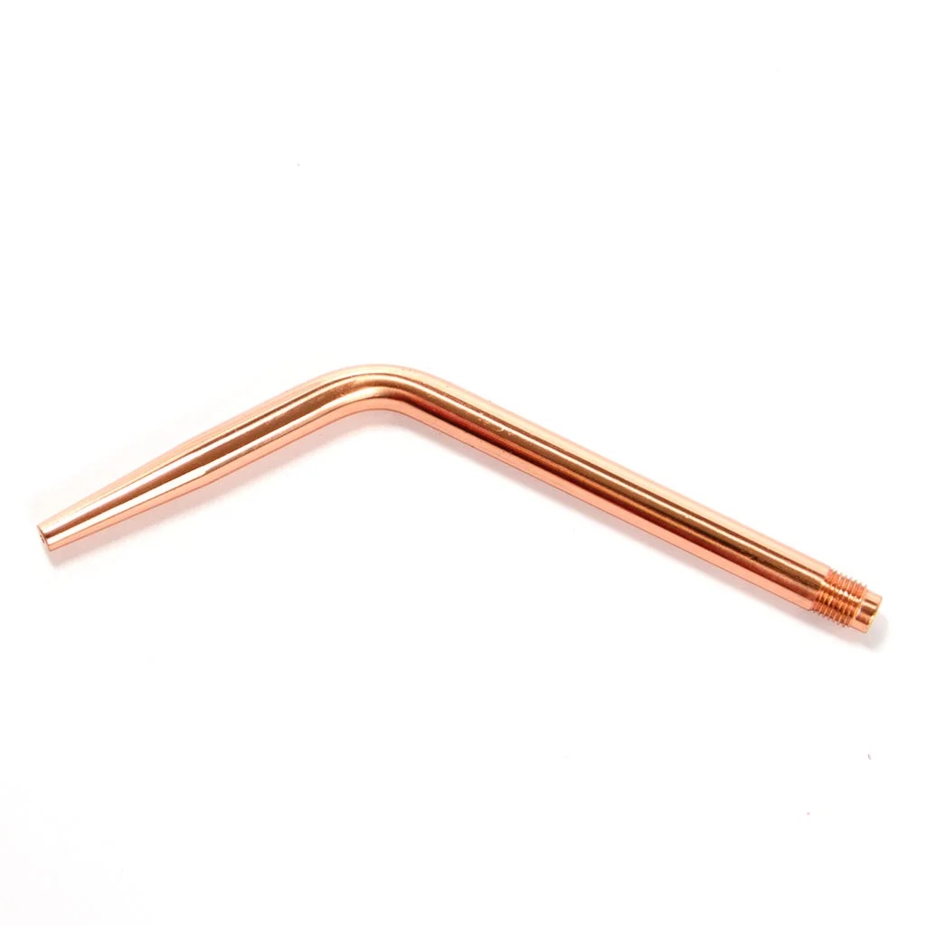 PICO DE ACETILENO TIPO HARRIS N# 6 REF. 2001392 MARCA WELDTECH