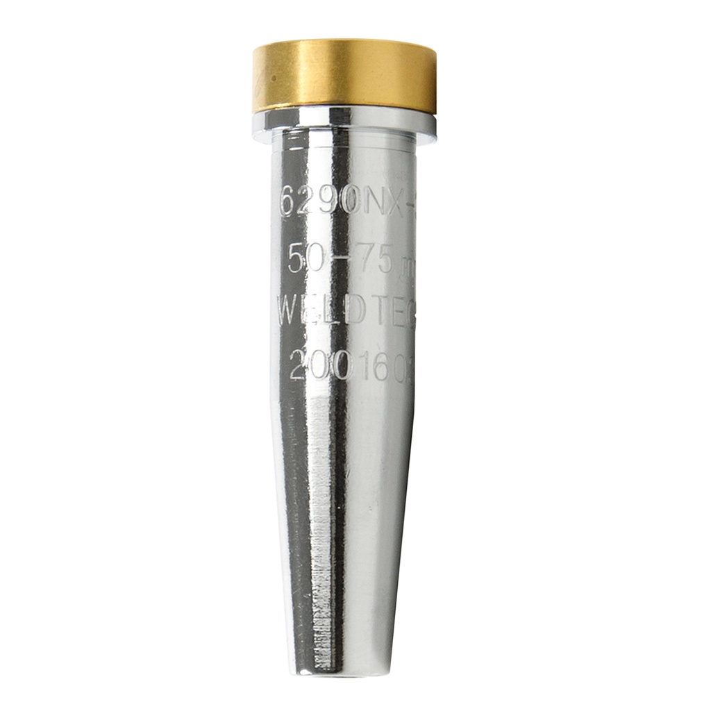 PICO DE PROPANO TIPO HARRIS N# 2 REF. 2001602 MARCA WELDTECH