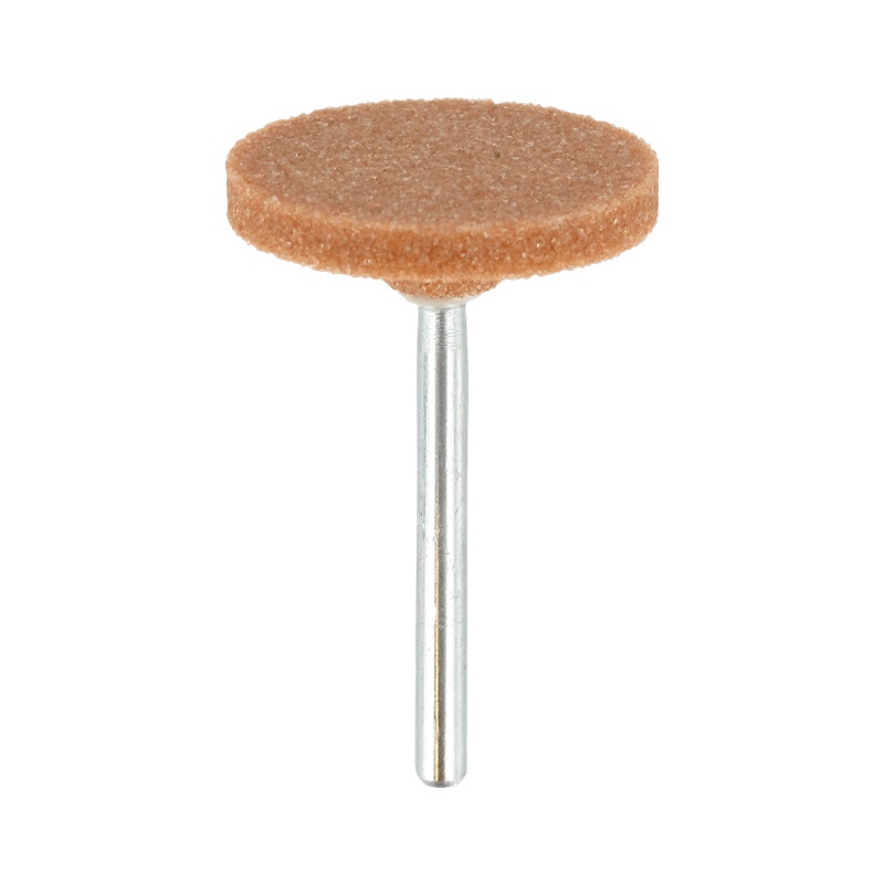 PIEDRA DE ESMERILAR PARA DREMEL OXIDO ALUMINIO 1" MOD. 8215 / 2615008215 REF. 863890 MARCA DREMEL