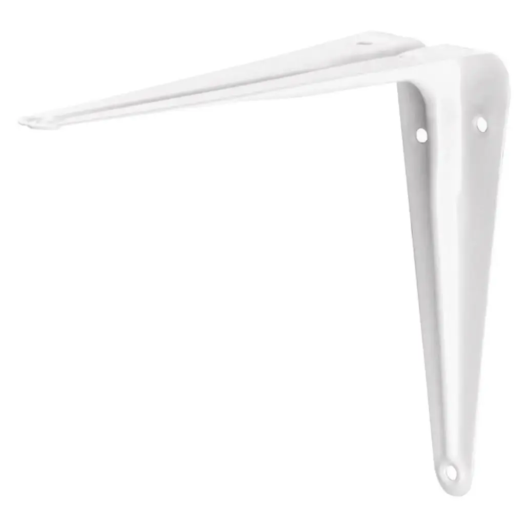 PIE DE AMIGO BLANCO DE 5 X 6" MOD. ME-6B REF. 44003 MARCA FIERO