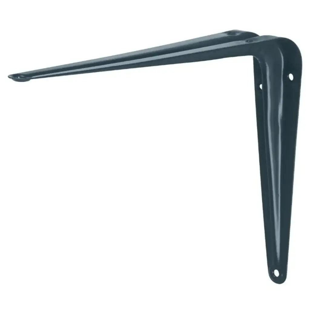PIE DE AMIGO GRIS DE 6 X 8" MOD. ME-8G REF. 44007 - 19577 MARCA FIERO