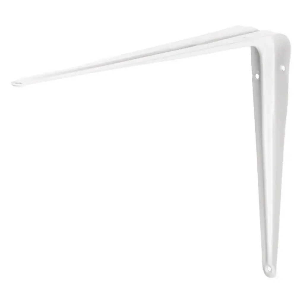 PIE DE AMIGO BLANCO 8 X 10" MOD. ME-10B REF. 44009 - 19579 MARCA FIERO