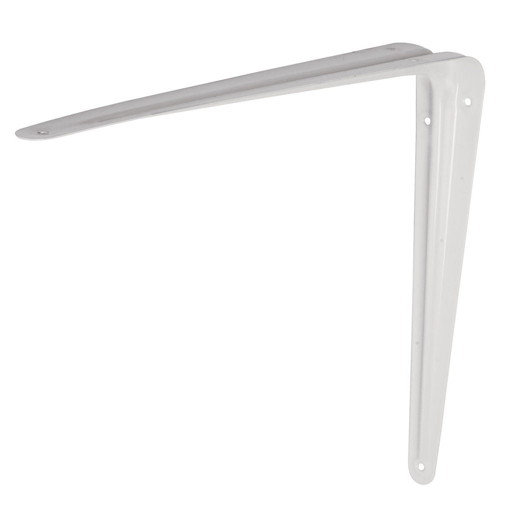 PIE DE AMIGO BLANCO 8 X 10" MOD. ME-10B REF. 44009 - 19579 MARCA FIERO