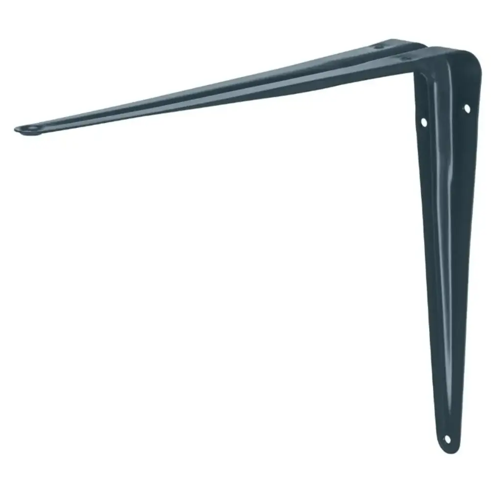 PIE DE AMIGO GRIS 8 X 10" MOD. ME-10G REF. 44010 - 19580 MARCA FIERO
