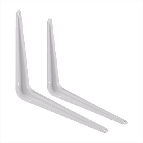 PIE DE AMIGO PLASTICO DE 7" X 7" COLOR BLANCO REF. TC007-001 MARCA INDUMA