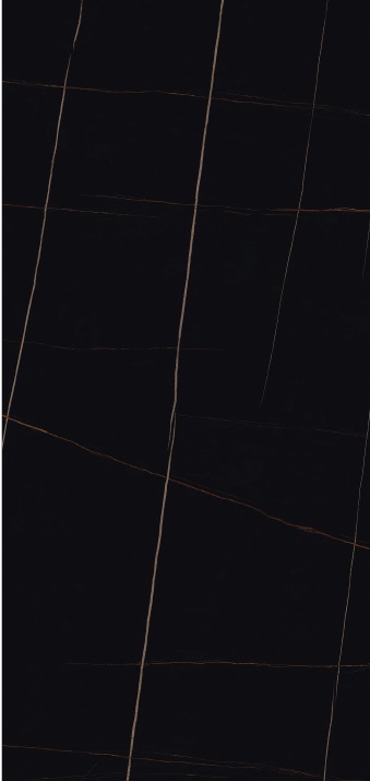 PIEDRA SINTERIZADA SATINADA DE 1,60 MTS X 2,80 MTS ( 4,48 MT2) ESP.12MM SAINT LAURENT GOLD OVERLAND