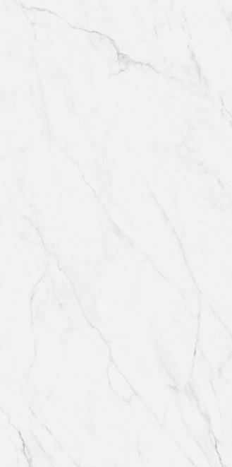 PIEDRA SINTERIZADA PULIDO DE 0,90 MTS X 2,65 MTS ( 2.39 mts2 ) ESPESOR 6,5 MM BIANCO THASOS OVERLAND