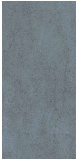 PIEDRA SINTERIZADA MATE DE 0,90 MTS X 2,65 MTS ( 2,39MT2 ) ESPESOR 6,50 MM INDIGO MARCA OVERLAND