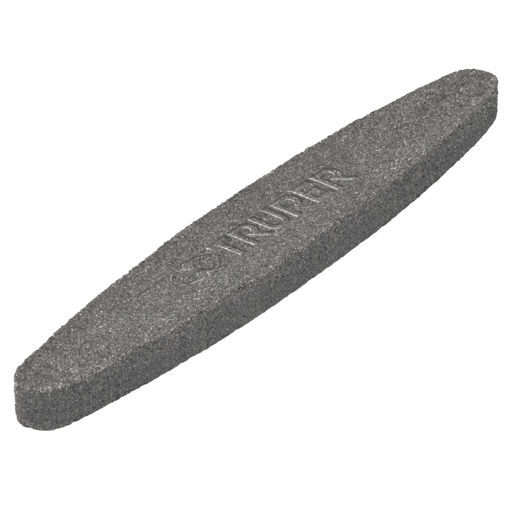 PIEDRA P/AFILAR-BISELAR GRANO 150 35 MM X 230 MM X 16 MM MOD. PIGUA-198 REF.11669 MARCA TRUPER