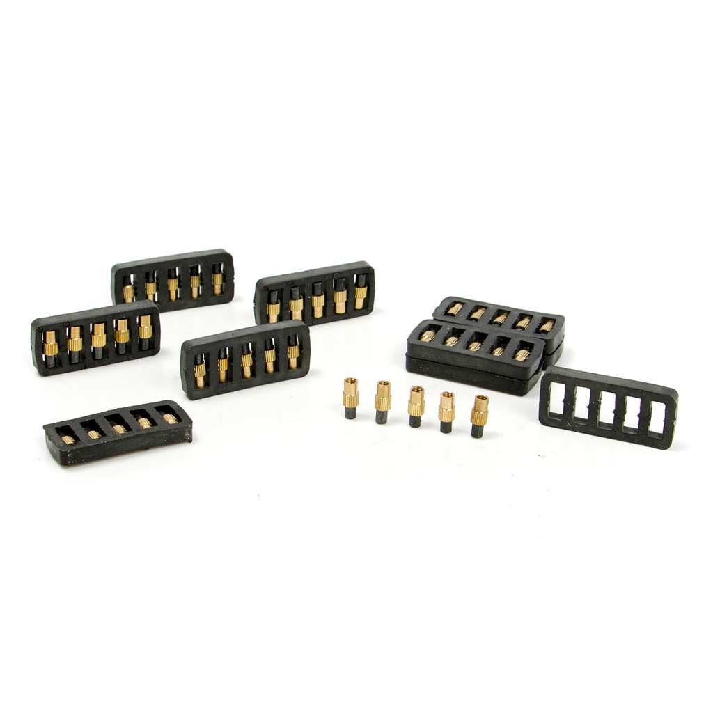 PIEDRA PARA YESQUERO SENCILLO ( PAQUETICO 5 UNIDAD) REF. 2001702 MARCA WELDTECH