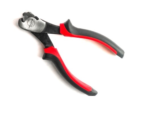 PINZA CORTE FRONTAL 6" REF. NIK-100-19 MARCA NIKATTO