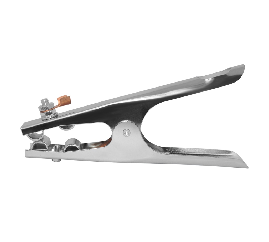 PINZA DE TIERRA TIPO LENCO HASTA 300 AMP REF. 0700-3700 MARCA PERFECTWELD