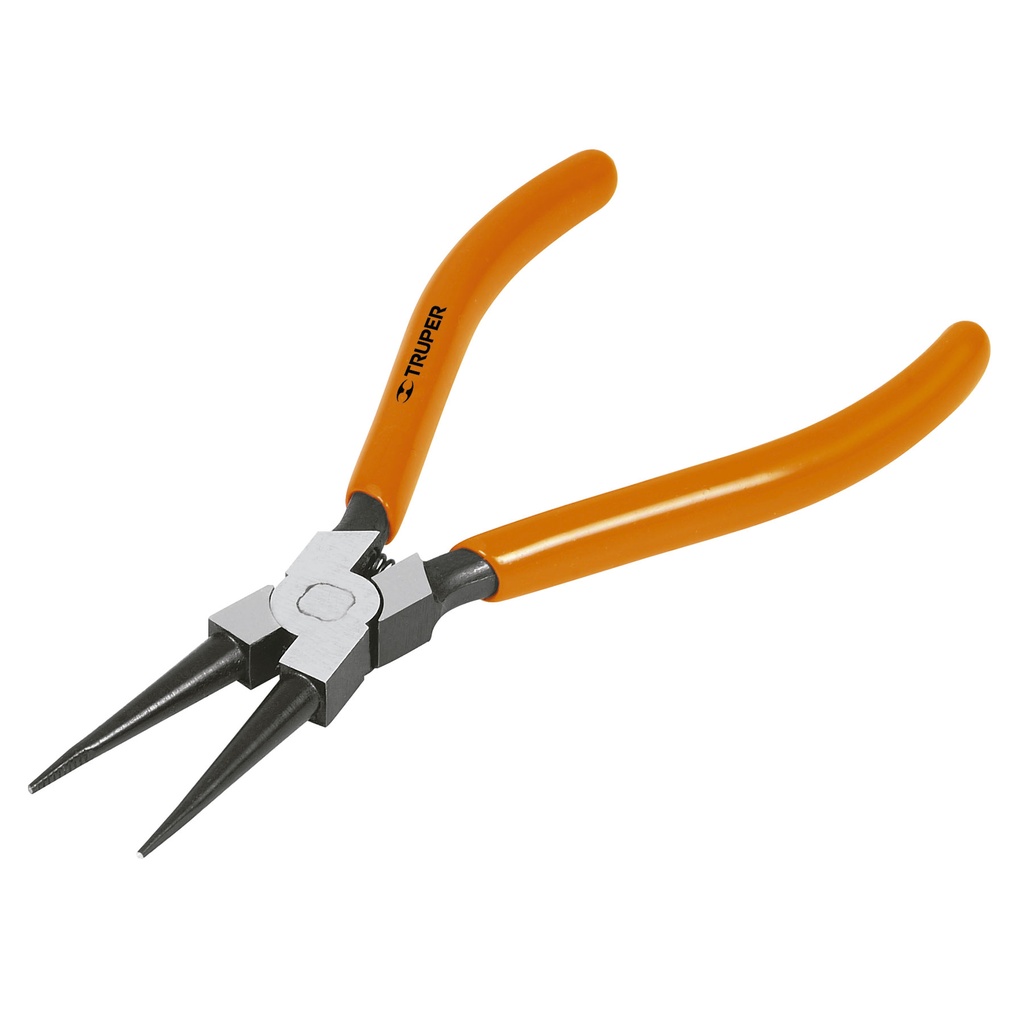 PINZA RECTA / SACA RETEN P/CERRAR 65-12MM TRUPER PA-366 REF. 17361 MARCA TRUPER