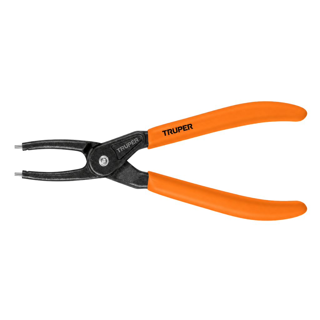 PINZA RECTA 7 SACA RETEN P/ABRIR 10-40MM TRUPER PA-368 REF. 17363 MARCA TRUPER