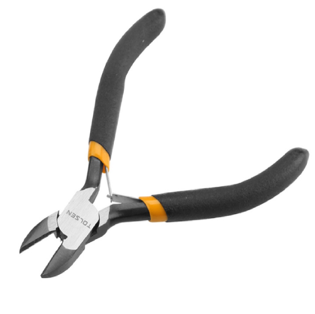 PIQUETA DE CORTE DIAGONAL 4,5" REF. 10033 MARCA TOLSEN
