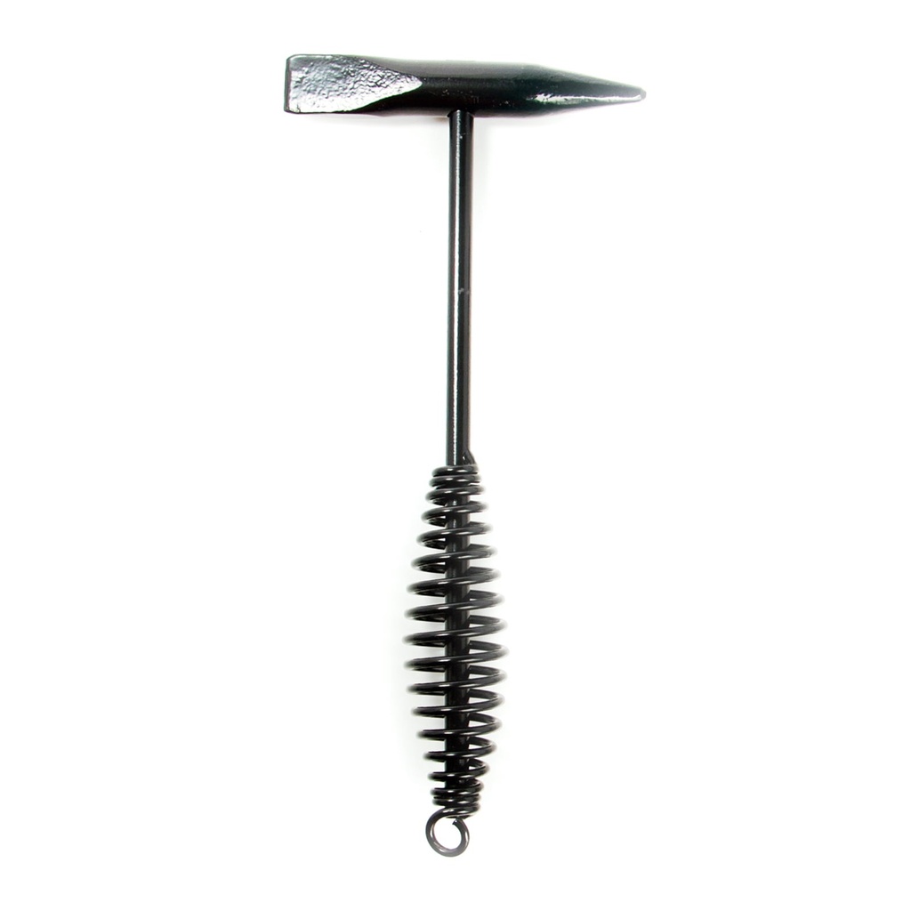 PIQUETA / MARTILLO PARA SOLDADOR LH-2 REF. 2001706 MARCA WELDTECH