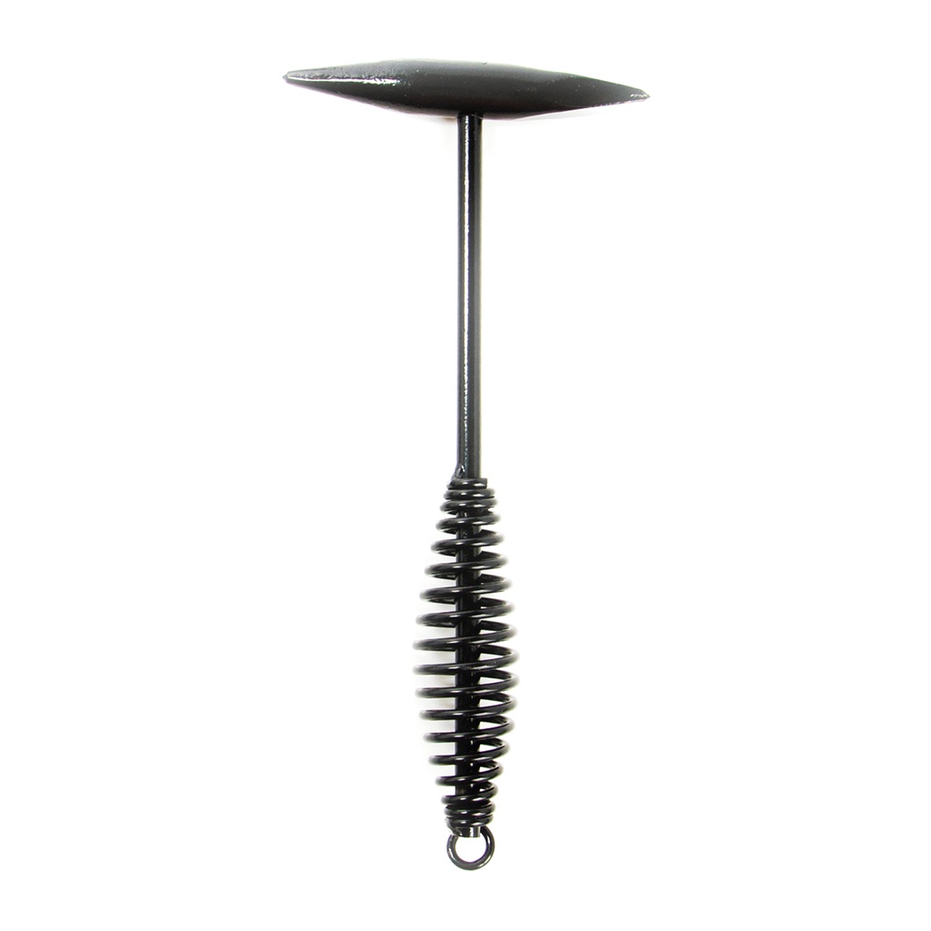 PIQUETA / MARTILLO PARA SOLDADOR LHC-1 REF. 2001721 MARCA WELDTECH