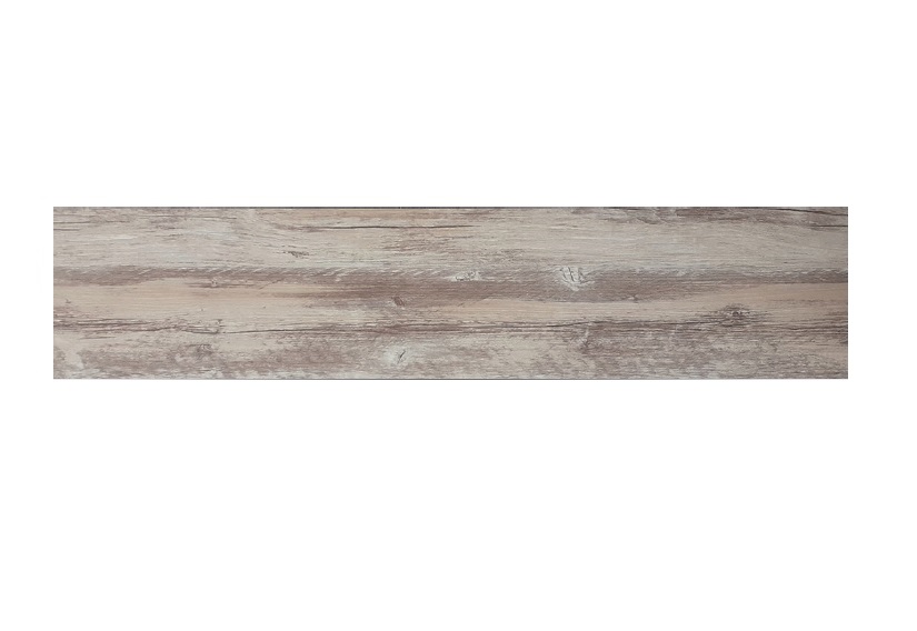PISO DE VINIL MOD. DALLAS 121,92 CM X 22,86 CM X 2.5 MM ( CAJA 5,016 MTS2 ) MARCA DECOROYAL