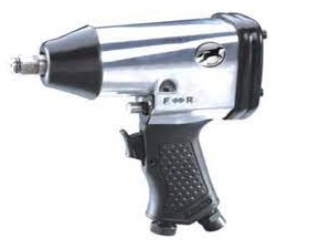 PISTOLA / LLAVE DE IMPACTO 3/4" 4500 RPM - 90 PSI GATILLO DE VELOCIDAD REF. AT-5004SG MARCA HYMAIR