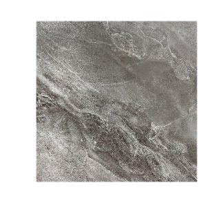 PISO VINILICO AUTOADHESIVO 61 CM X 61 CM COLOR GRIS OSCURO MARMOL POR UNIDAD MARCA NANUM LIGHT