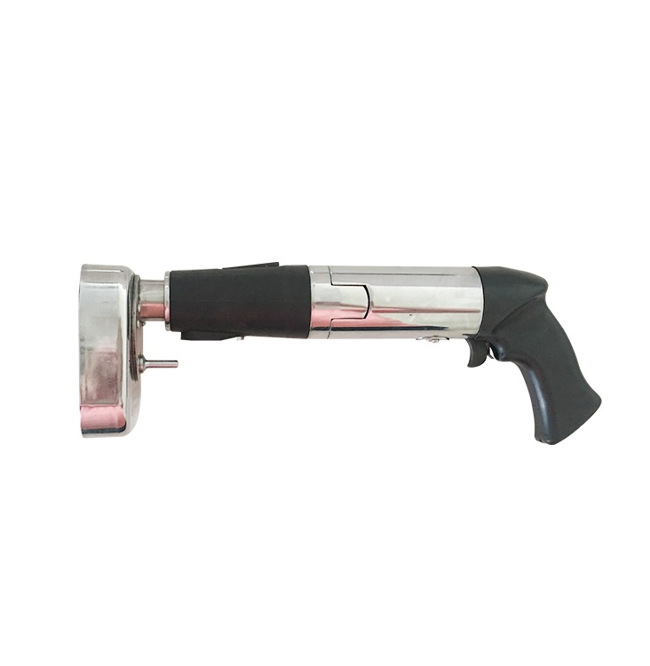PISTOLA PARA FULMINANTE CAL. 22 MODELO ZG660 MARCA POWDER