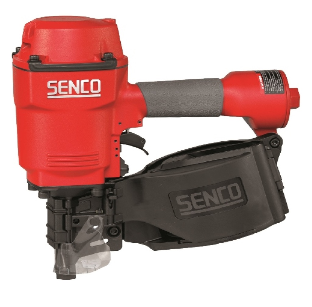 PISTOLA NEUMATICA PARA CLAVOS BK21 Y BK25 PRESION 80 - 120 PSI REF PRO 70 / PALLETPRO 70 MARCA SENCO