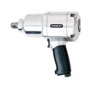 PISTOLA / LLAVE DE IMPACTO 3/4" MANDO 6500 RPM 5.5 KG REF. 97134 MARCA STANLEY