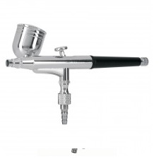 PISTOLA PARA AEROGRAFO DE GRAVEDAD MOD. AERO-30 REF. 11859 MARCA TRUPER