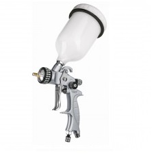 PISTOLA PARA PINTAR GRAV V/PLASTICO MOD. PIPI-440X REF.14031 MARCA TRUPER