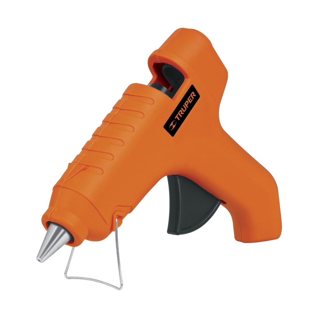 PISTOLA PARA SILICON EN BARRA MOD. PIPE-1/2" REF. 17536 MARCA TRUPER
