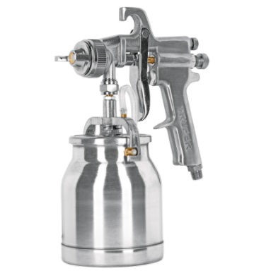 PISTOLA PARA PINTAR ALUM PROF. (MOD. ANTERIOR PIPI-50 REF. 19002) PIPI-310 COD.14087 MARCA TRUPER