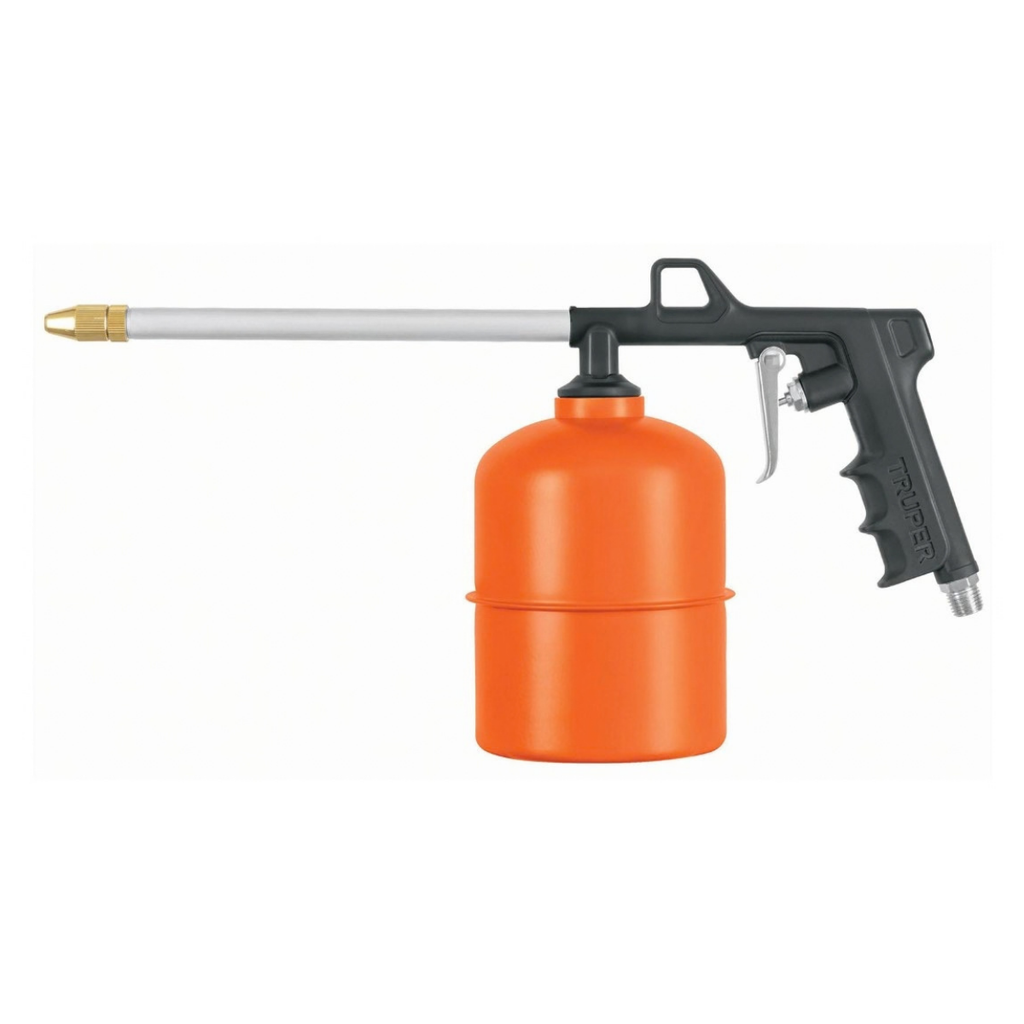 PISTOLA PARA LAVAR TRUPER PILI-697 REF- 19236 MARCA TRUPER
