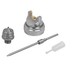 REPUESTO PARA PISTOLA P/PINTAR GRAV AVBP V/PLASTICO MOD. PIPI-351G REF. 19249 MARCA TRUPER