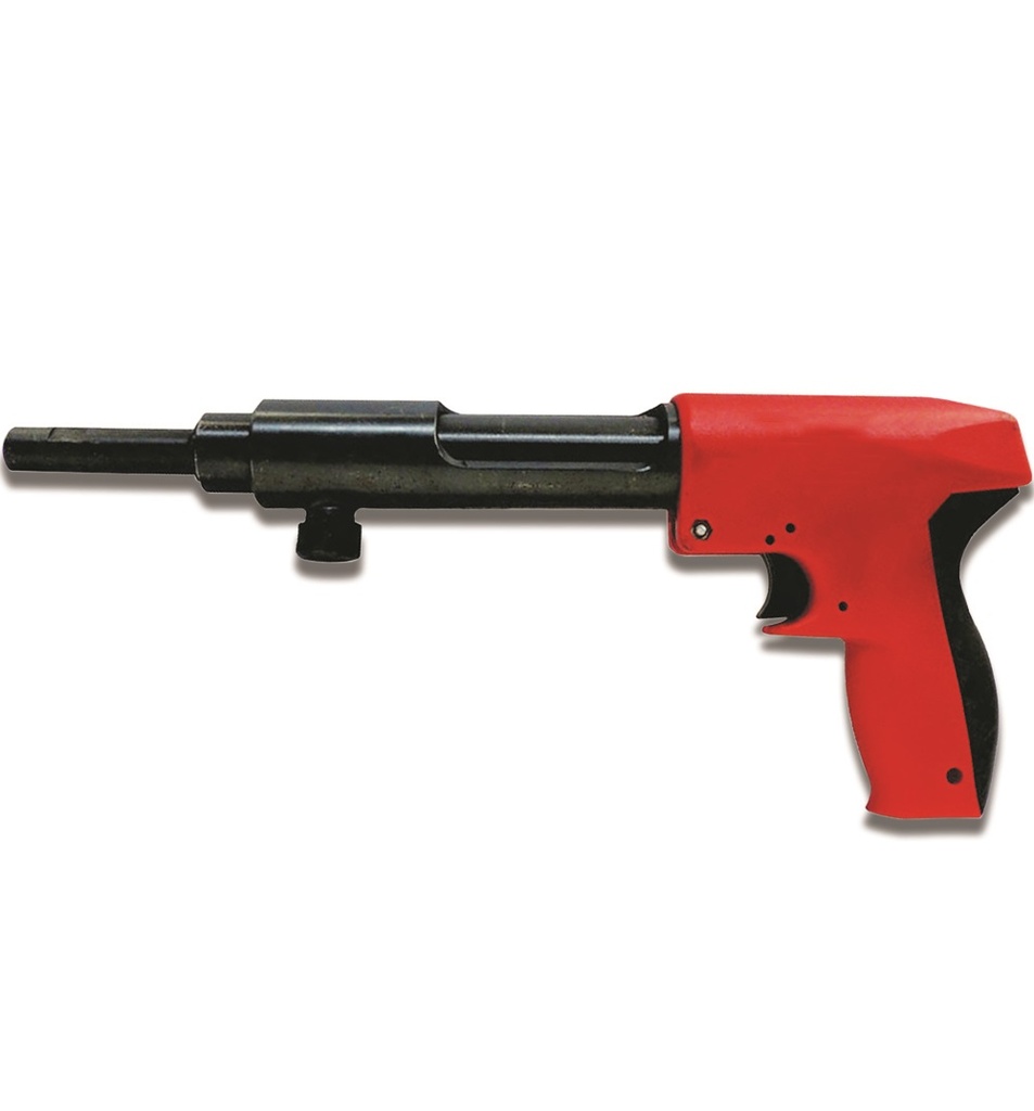 PISTOLA PARA FULMINANTE W72 CAL. 22 MOD. WD-PISCAL22 REF. 0001 / MARCA WIDDER