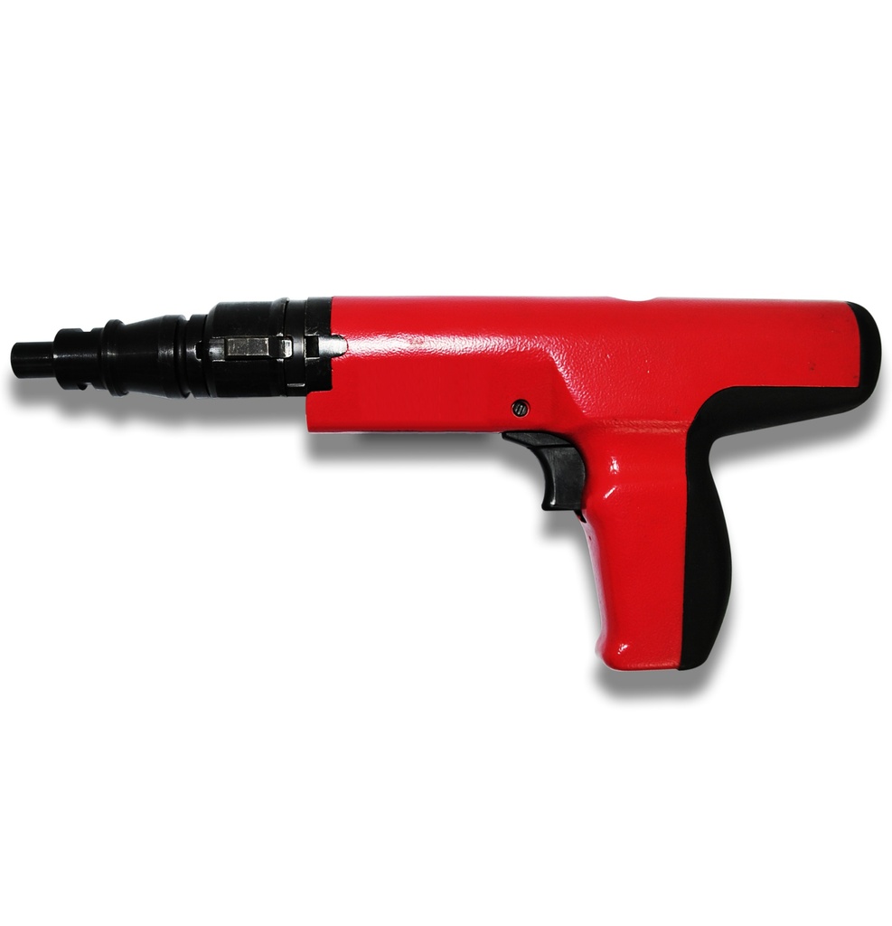 PISTOLA PARA FULMINANTE CAL. 27 MOD. W350 -SER. 15060335 REF. 0002 MARCA WIDDER