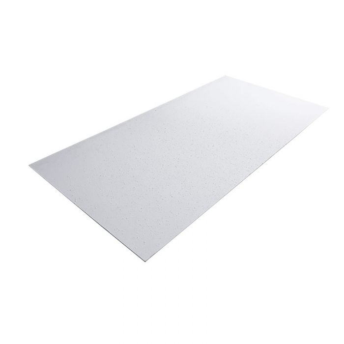 PLACA / LAMINA DE FIBROCEMENTO DE 1.22 MTS X 0.60 MTS X 4 MM MOD. GALAXY MARCA PLYCEM