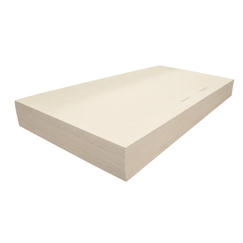 PLACA / LAMINA DE FIBROCEMENTO DE 1.22 MTS X 2.44 MTS X 8 MM MOD. DRYBOARD MARCA TOPTEC