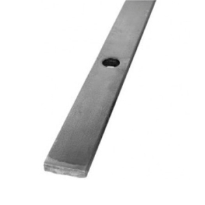 PLETINA 1/2" X 3/16" x 6MTS ( 2,90 KG )
