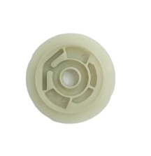 POLEA RETRACTIL DE ARRANQUE PARA DESMALEZADORA REF. 4012015108 MARCA GENPAR